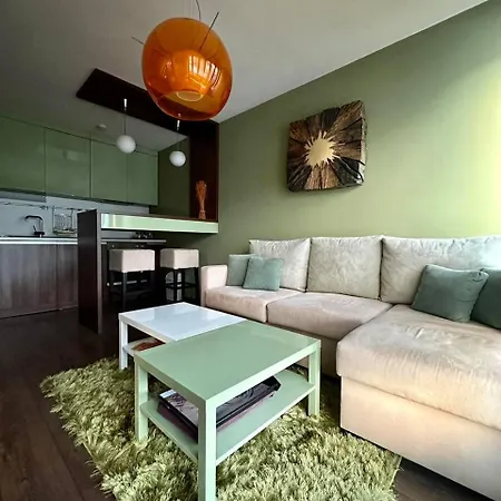 Luxury * Bansko