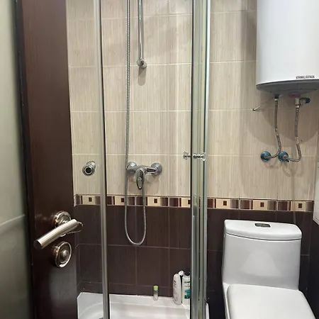 Apartament Luxury