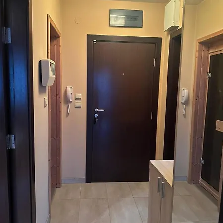 Apartament Luxury *