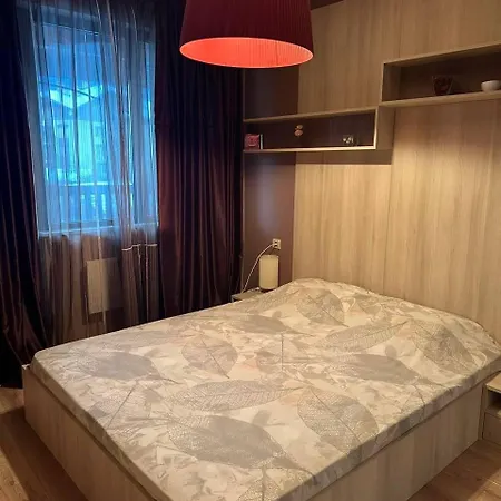 Apartmán Luxury Bansko
