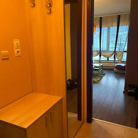 Διαμέρισμα Luxury Μπάνσκο