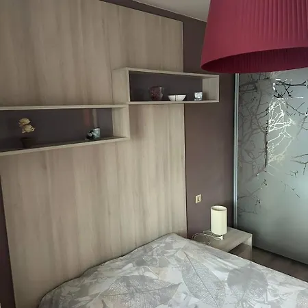 Luxury Apartament
