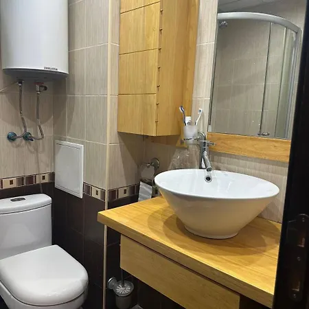 Luxury Διαμέρισμα *