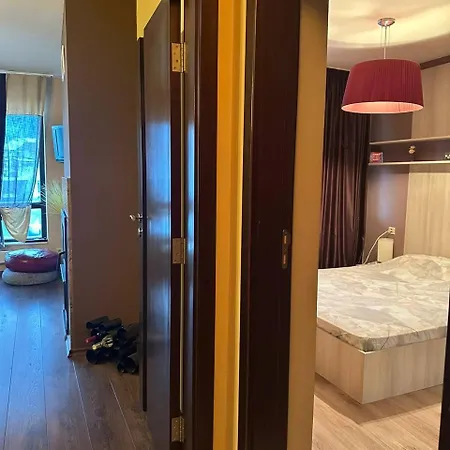 Apartament Luxury *