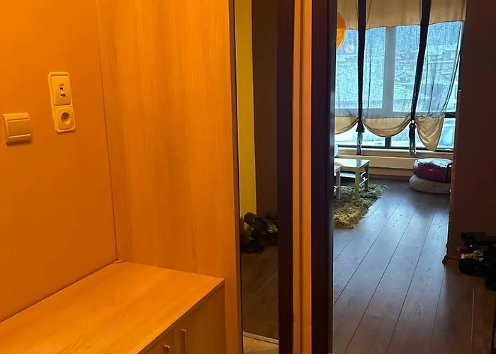 Apartman Luxury Banszko